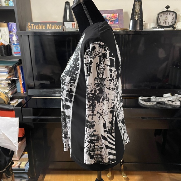 Bellissima Size XL Jacket - Picture 3 of 5